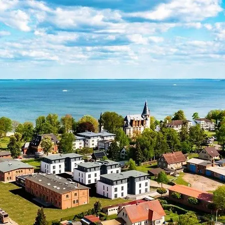Sea Hotel Klink
