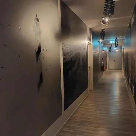 Hotel Sea Klink