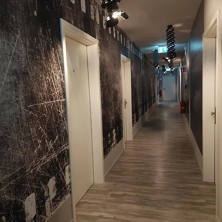 Hotel Sea Klink