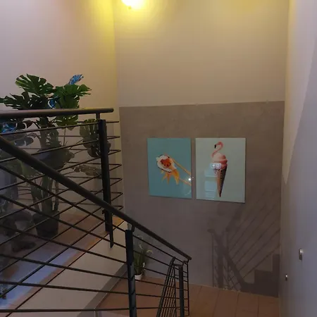 Hotel Sea