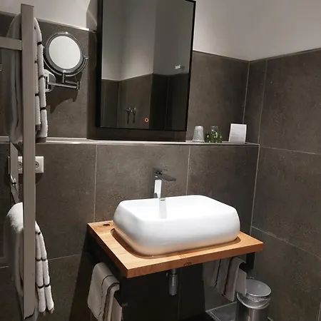 Sea Hotel Klink