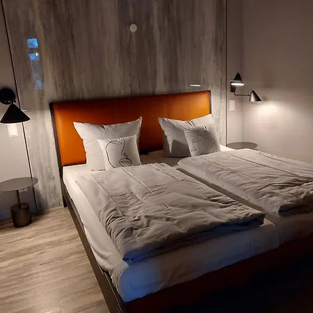 Hotel Sea