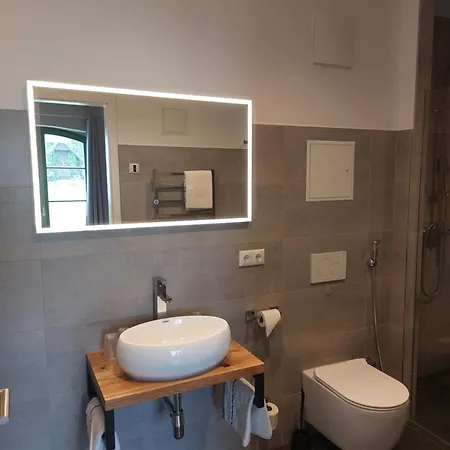 Sea Hotel Klink