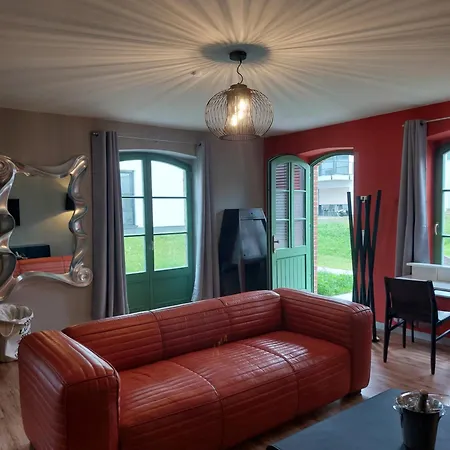 Sea Hotel Klink