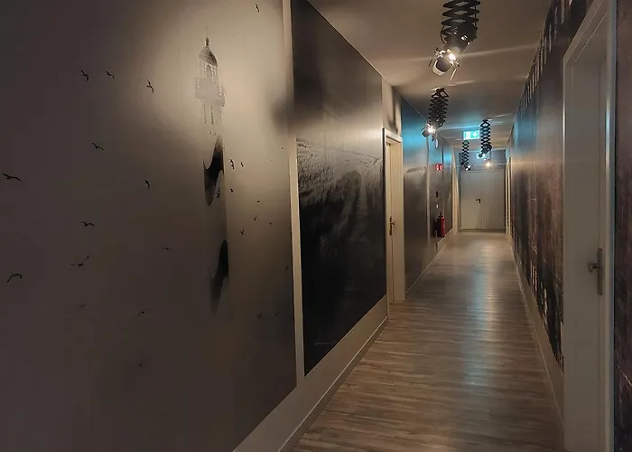 فندق Sea كلينك