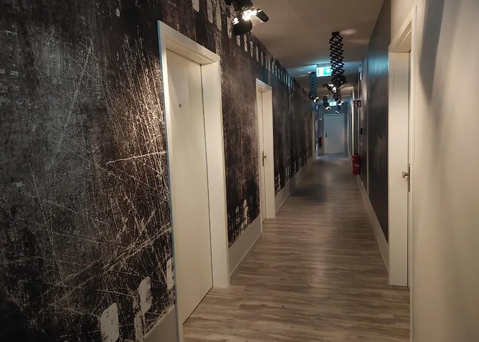 فندق Sea كلينك