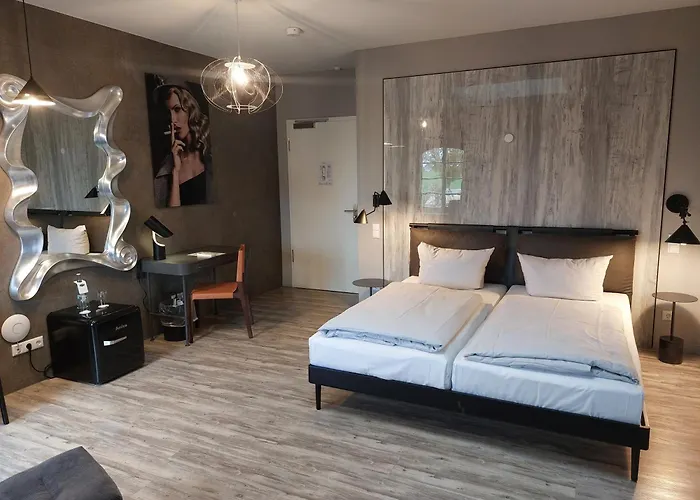 فندق Sea كلينك