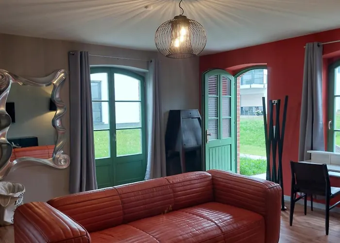 Sea فندق كلينك