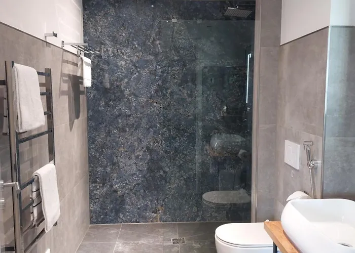 Sea فندق كلينك